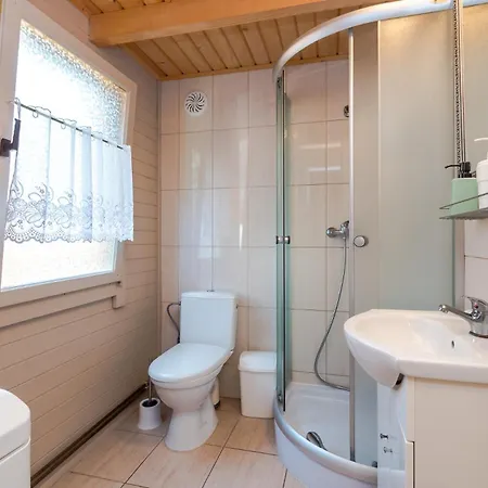 Lodge Letniskowe Neptun