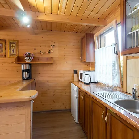 Letniskowe Neptun Jarosławiec