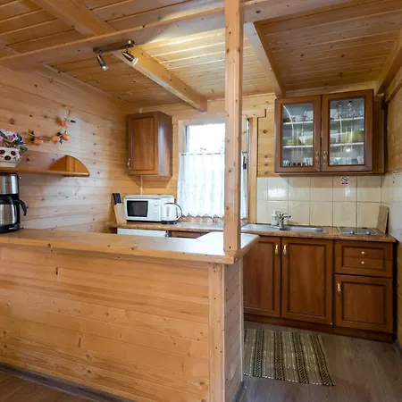 Lodge Letniskowe Neptun