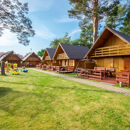 Letniskowe Neptun Jarosławiec