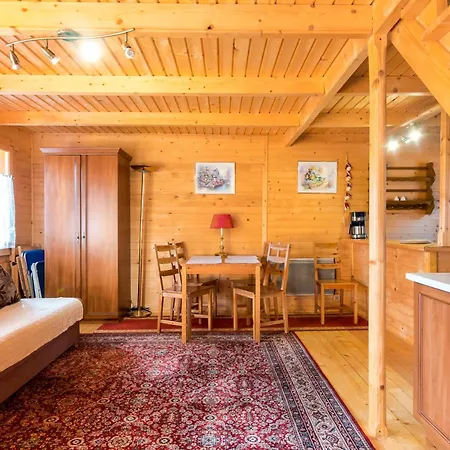 Lodge Letniskowe Neptun Jarosławiec