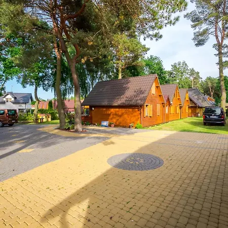 Lodge Letniskowe Neptun *