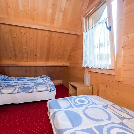 Letniskowe Neptun Jarosławiec