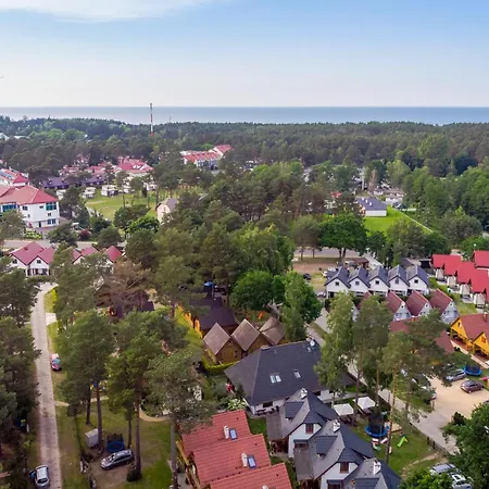 Letniskowe Neptun * Jarosławiec