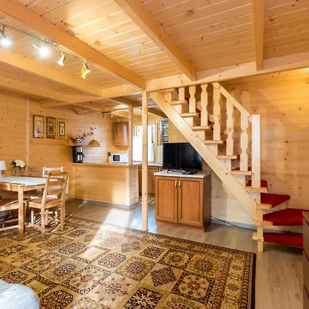 Letniskowe Neptun Jarosławiec