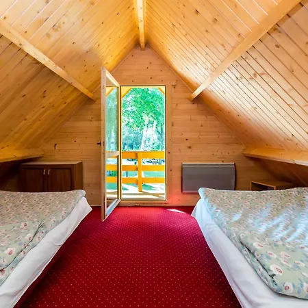 Letniskowe Neptun * Jarosławiec