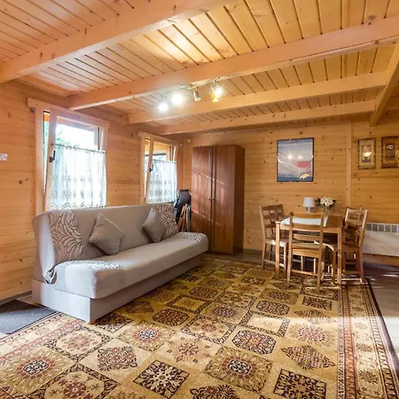 Letniskowe Neptun Lodge Jarosławiec