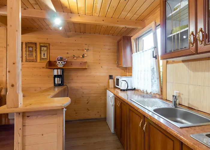 Letniskowe Neptun Jarosławiec