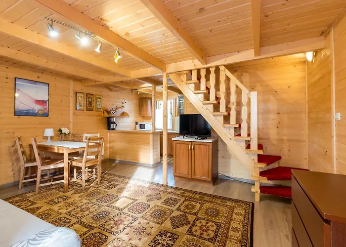 Letniskowe Neptun Jarosławiec